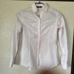 ViVi はるやま　長袖　shirt 5号