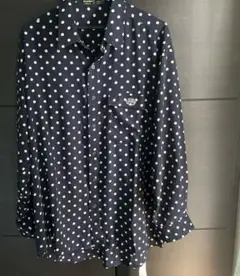【未使用】PLAYBOY COLLECTION プレイボーイメンズシャツ