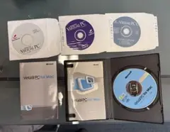 Virtual PC for Mac Version 7
