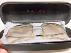 RALPH LAUREN メガネ