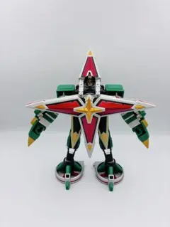 2025年最新】忍風戦隊ハリケンジャー 飛翔変形 DX 天空神