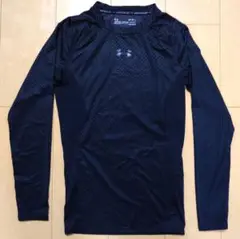 UNDER ARMOR コンプレッションウェア長袖 Mサイズ