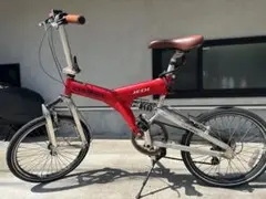 現車確認必須　ルイガノ　JEDI 　完成 LOUISGARNEAU 2006 bicycle cllection [LGS JEDI]
