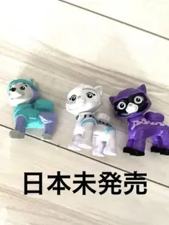 パウパトロール キャットパック