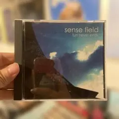 sense field / fun never ends