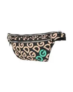 新品ドルガバボディーバッグDu0026GロゴウエストポーチDolce u0026 Gabbana