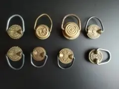 湯たんぽの蓋8個