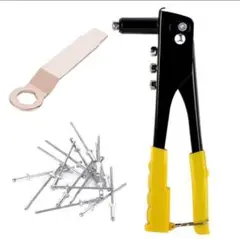 ハンドリペッター 車 バイク パイプ 板重機 機械 工具セットDIY (^ ^)