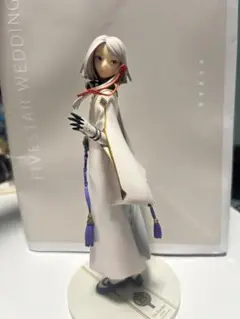 【希少・美品】ディーオ・エラクレア　ラストエグザイル 1/8 フィギュア Amazon.co.jp: ラストエグザイル -銀翼のファム- ディーオ