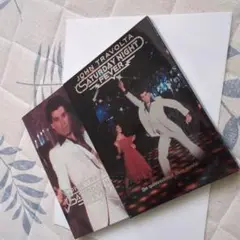 SATURDAY NIGHT FEVER DVD