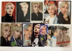 straykids フィリックス　まとめ売り