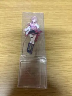 学園アイドルマスター　一番くじver2 アクリルスタンド　姫崎莉波