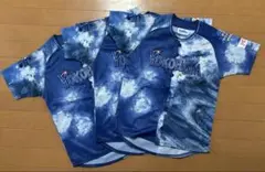 横浜DeNAベイスターズ ユニフォーム KS