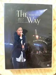 キム・ナムギル ROAD SHOW THE WAY 2017 2025年最新】キム・ナムギル dvd ファンミーティングの人気