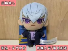 セガ 学園BASARA マスコット ぬいぐるみ Vol.2 石田三成 ①