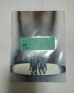 BE:FIRST DOME TOUR 2024-2025 "2:BE" DVD
