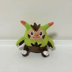 ポケモンハリボーグぬいぐるみ