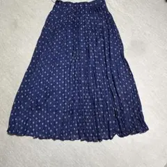 シューラルー　ドレスキップ　ロングスカート