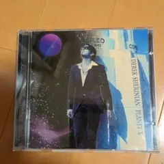 Derek Sherinian／Planet X