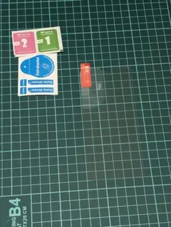 Android用フィルム