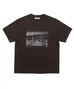 Millo Archive ミロアーカイブ アイデンティティ Tシャツ XL