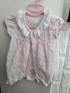 ベビー服 3枚セット 50-60cm