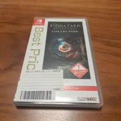 BIOHAZARD REVELATIONS COLLECTION