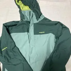 【再値下】patagonia スノーショットジャケット 30950 M's Snowshot Jacket – Patagonia Worn Wear®
