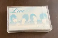 【新品】Le view / Love 　リビュー　Mystic Moon