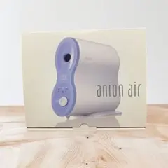 【新品未開封】IPSコスメティックス アニオンエア anion air 2025年最新】ipsコスメティック アニオンの人気アイテム - メルカリ