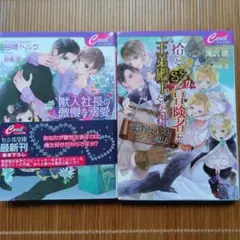 拾ったSSランク冒険者が王弟殿下だった件　×　獣人社長の緩慢な溺愛