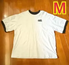 【美品】WEGO COAST ROADグラフィック 半袖Tシャツ Mサイズ