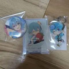 すとぷり　ころん　３点　まとめ売り