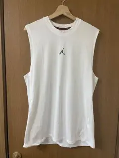 2025年最新】AIR JORDAN メンズ タンクトップ・ノースリーブ