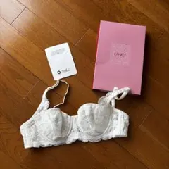 シャルレ　ブラジャーFA171　サンプル品　C65 ホワイト