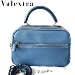 Valextra ヴァレクストラ セリエエッセ 2way