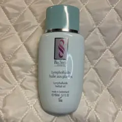ポールシェリー リンパハーバル オイル 150ml