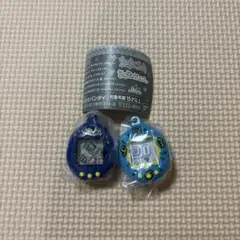 たまごっち シャカシャカチャームコレクション