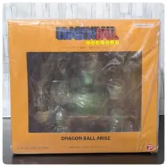 【希少・未開封品】ドラゴンボールアライズ　シンバル　通常カラー　フィギュア ドラゴンボールアライズ シンバル【通販限定特典付き】｜ZEEM