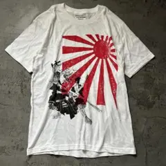 レア品 unfinished 武蔵坊弁慶 日章旗 japan 牛若丸 五条大橋