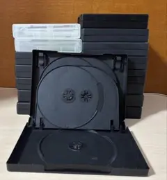 DVDケース 空　16個