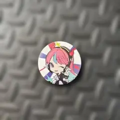 CR Selly CRフェス2024 缶バッジ