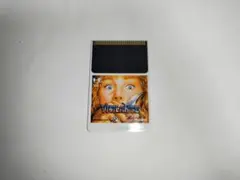 ビジランテ PCエンジン Huカードのみ 動作確認済み