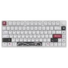 Yuki Aim Oni 2.0 75% HE Keyboard