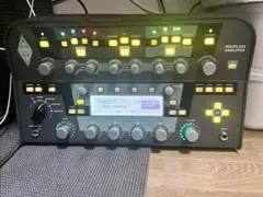 中古］Kemper / Profiler Power Rack with HATA Custom Knobs