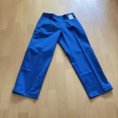 作業ズボン　jichodo 85