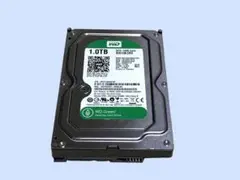 M7594 Western Digital 3.5 1TB WD10EZRX