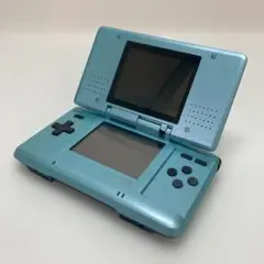 【ジャンク】DS 本体