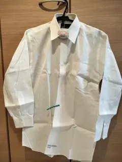 dunhill 長袖 ワイシャツ クリーニング済