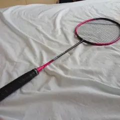 YONEX バドミントンラケット voltric30